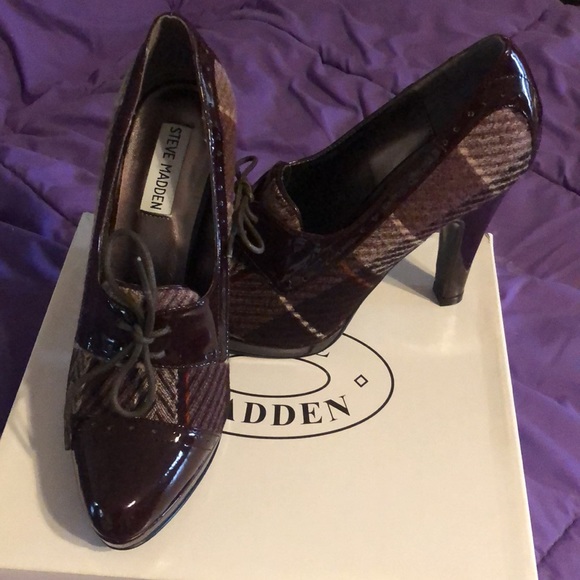 Steve Madden dress shoes - Picture 2 of 6